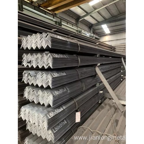 SUS/AISI/ASTM 304 Stainless Steel Angle Bar